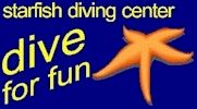 Starfish Diving Center - Vrsar